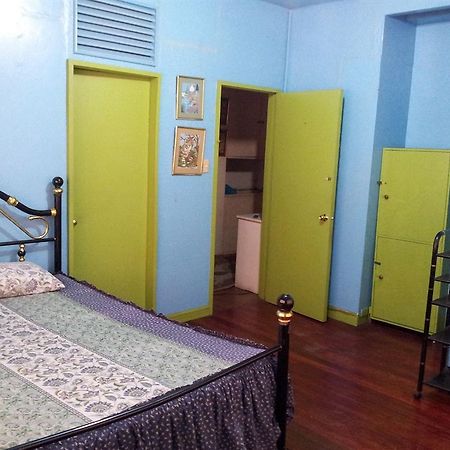 La Residencia Luzviminda Pensionne Cebu Exteriör bild